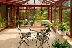 Holden Fold conservatory quotes