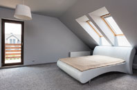 Holden Fold bedroom extensions