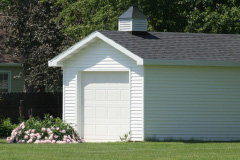 Holden Fold outbuilding construction costs